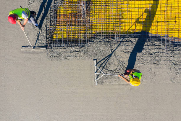 Best Concrete Grinding and Polishing in Samsula Spruce Creek, FL
