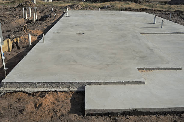 Best Concrete Steps and Stairs in Samsula Spruce Creek, FL
