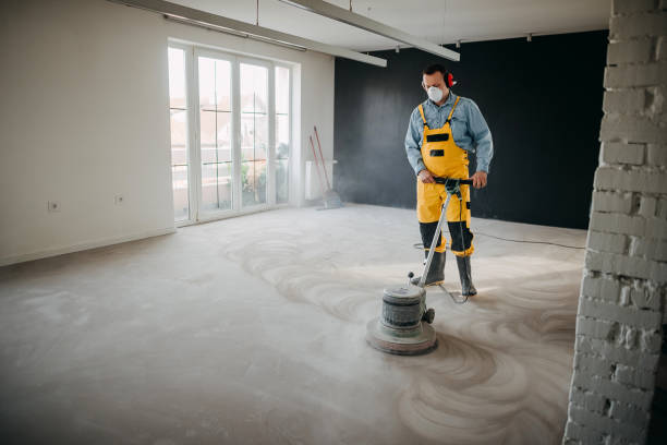 Best Concrete Staining and Coloring in Samsula Spruce Creek, FL