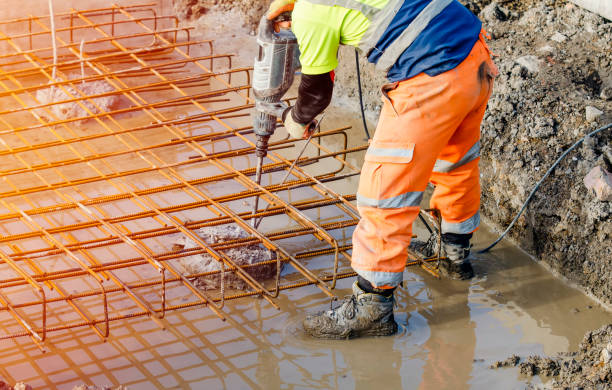 Best Concrete Sealing and Maintenance in Samsula Spruce Creek, FL