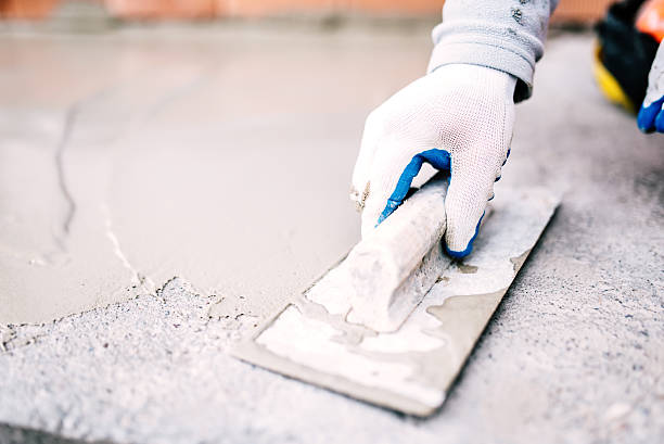 Best Concrete Driveway Installation in Samsula Spruce Creek, FL